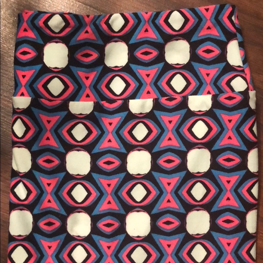 LulaRoe leggings
